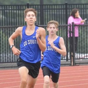 Meet your Posher, Andrew